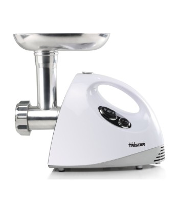 Tristar VM-4210 Electric Meat Grinder - Effortlessly Grind Your Own Meat!