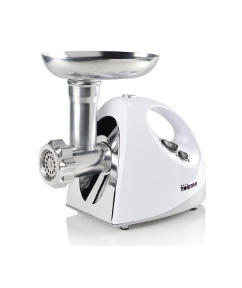 Tristar VM-4210 Electric Meat Grinder - Effortlessly Grind Your Own Meat!