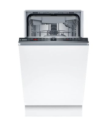 Посудомоечная машина SPV2HMX42E Built-in Width 45 cm Number of place settings 10 Number of programs 5 Energy efficiency class