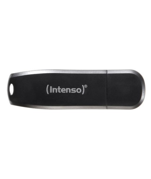 Флеш-накопитель USB3 16GB/3533470 INTENSO Флеш-накопитель USB3 16GB/3533470 INTENSO