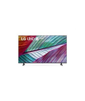 ТВ LG 43" 4K/Smart 3840x2160 Wireless LAN Bluetooth webOS 43UR78003LK