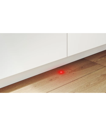 Dishwasher, SPV2HMX42E, Built-in, Width 45 cm, Number of place settings 10, Number of programs 5, Energy efficiency class E