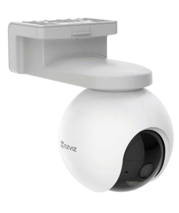 IP-камера EZVIZ CS-HB8 4 MP, 4mm, H.265/H.264, Built-in 32GB SD Card