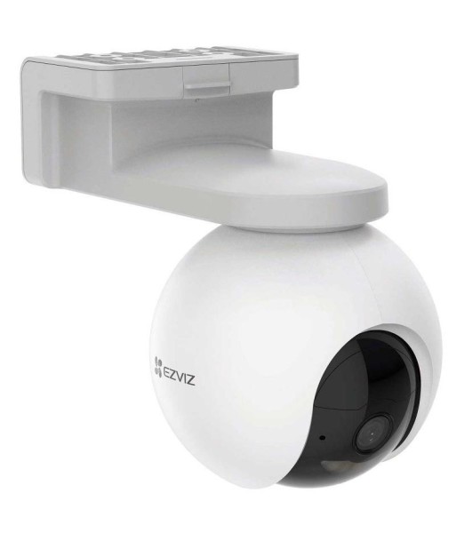 EZVIZ HB8 4MP Умная домашняя камера с аккумулятором - Спокойствие в любом месте! EZVIZ HB8 4MP Умная домашняя камера с аккумулятором - Спокойствие в любом месте!