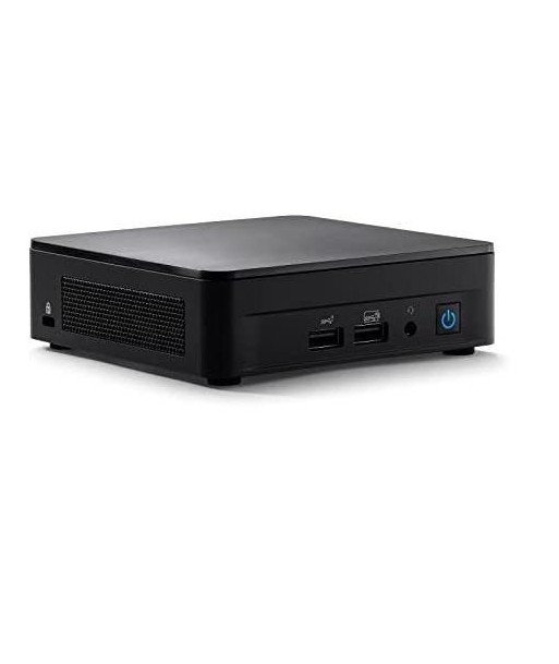 COMPUTING KIT CI7-1260P/RNUC12WSKI700002I ASUS COMPUTING KIT CI7-1260P/RNUC12WSKI700002I ASUS