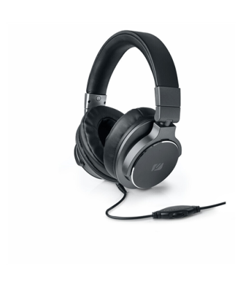 Наушники Muse TV M-275 CTV Wireless/Wired On-Ear Black