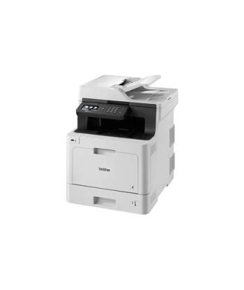 Brother MFC-L8690CDW Värviline laserprinter-MFP