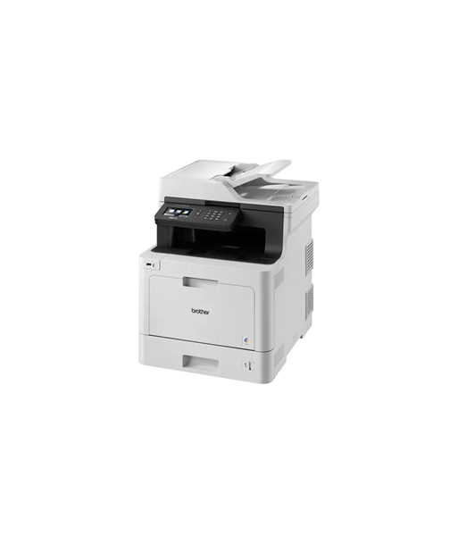 Brother MFC-L8690CDW Цветной Лазерный МФУ принтер Brother MFC-L8690CDW Цветной Лазерный МФУ принтер