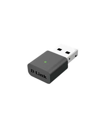 D-Link DWA-131 Wireless N Nano USB Adapter