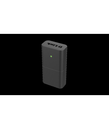 D-Link DWA-131 Wireless N Nano USB Adapter