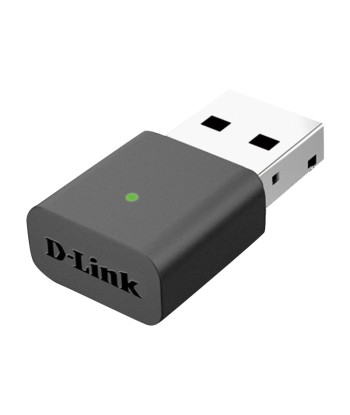 D-Link DWA-131 Wireless N Nano USB Adapter