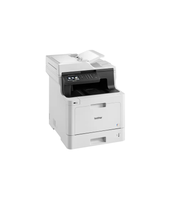 Brother MFC-L8690CDW Цветной Лазерный МФУ принтер