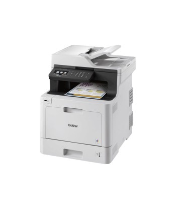 Brother MFC-L8690CDW Цветной Лазерный МФУ принтер