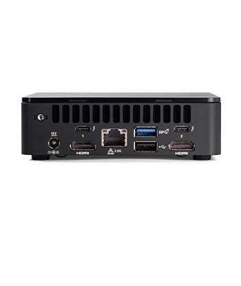 COMPUTING KIT CI7-1260P/RNUC12WSKI700002I ASUS