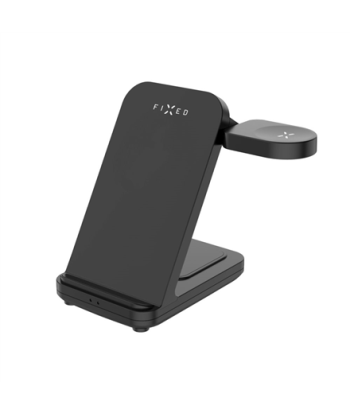 FIXED Powerstation for Samsung - Black