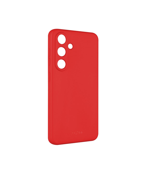 FIXED Story Case for Samsung Galaxy S24 - Red FIXED Story Case for Samsung Galaxy S24 - Red