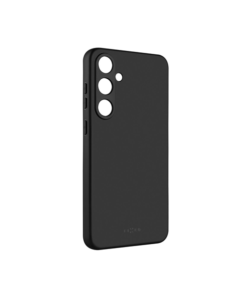 FIXED Story Чехол для Samsung Galaxy S24+ - Черный FIXED Story Чехол для Samsung Galaxy S24+ - Черный