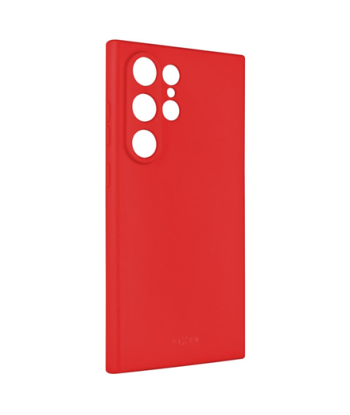 FIXED Story for Samsung Galaxy S24 Ultra, Red