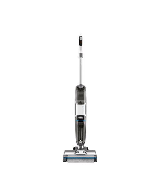 Bissell CrossWave HF3 Cordless Select - Handstick Vacuum & Washer, 25 min, Black/Titanium Bissell CrossWave HF3 Cordless Select - Handstick Vacuum & Washer, 25 min, Black/Titanium