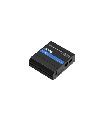 Teltonika RUT200 LTE Cat 4 Ruuter
