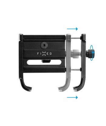 FIXED Bikee ALU 2 Black