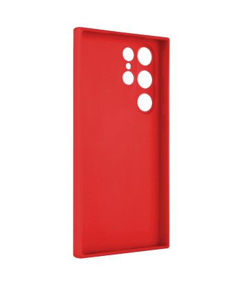 FIXED Story for Samsung Galaxy S24 Ultra, Red