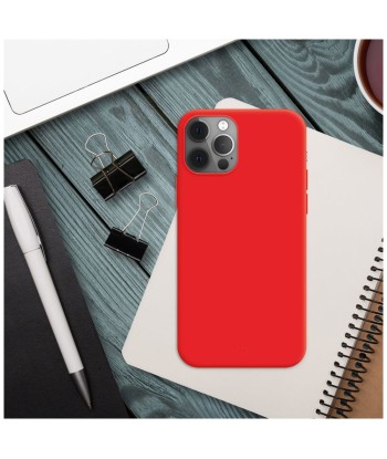 FIXED Story for Samsung Galaxy S24 Ultra, Red