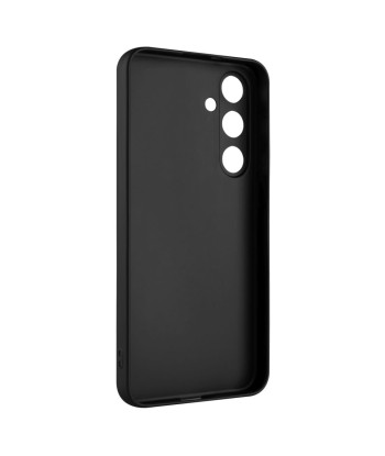 FIXED Story Чехол для Samsung Galaxy S24+ - Черный