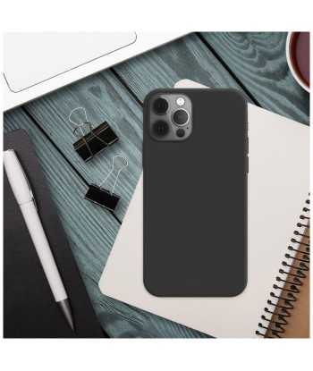 FIXED Story Чехол для Samsung Galaxy S24+ - Черный