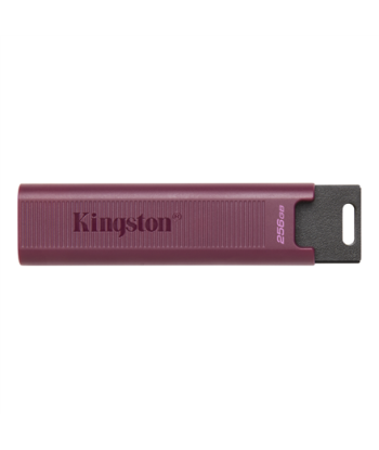 Kingston USB 3.2 Flash Drive DataTraveler MAX 512 GB, USB 3.2 Gen 1 Type-A