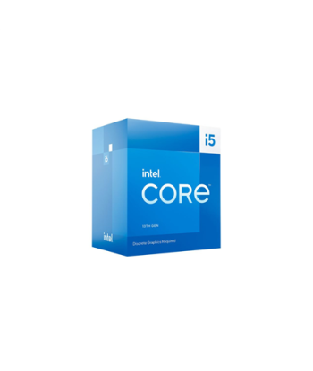 Intel Core i5 13400F 2.5GHz Box