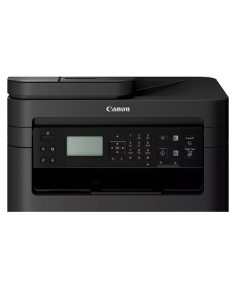 Canon i-SENSYS MF264dw II Mustvalge Laser 3-in-1 Printer