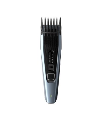 Philips, Hair clipper, HC3530/15, Cordless or corded, Number of length steps 13, Step precise 2 mm, Black/Grey