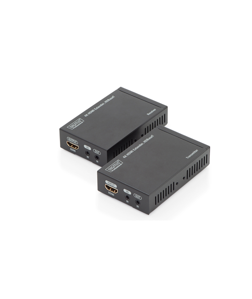 Digitus 4K HDMI Extender Set, 4K/30Hz