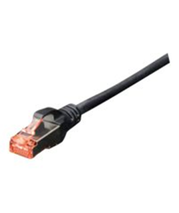 Digitus | CAT 6 S/FTP Patch Cord | LSZH AWG 27/7 | Length 2 m | Grey
