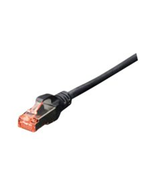 Digitus | CAT 6 S/FTP Patch Cord | LSZH AWG 27/7 | Length 2 m | Grey
