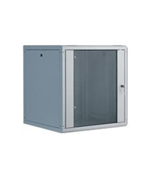 Digitus 12U Wall Mounting Cabinet, Unique Series - 600x600 mm, Grey | Digitus