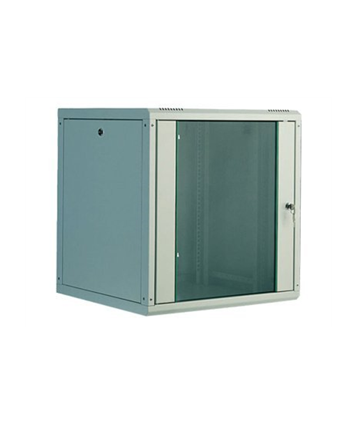 Digitus 16U Wall Mounting Cabinet, Unique Series - 600x600 mm, Grey  | Digitus