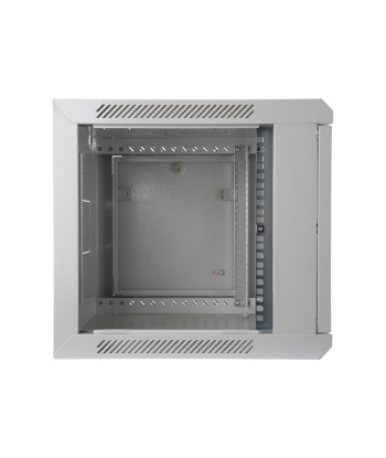 Digitus 9U Wall Mounting Cabinet - 600x450mm, Grey
