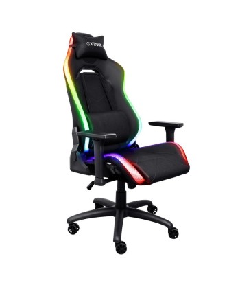 GAMING CHAIR GXT 719 RUYA RGB/BLACK 25185 TRUST
