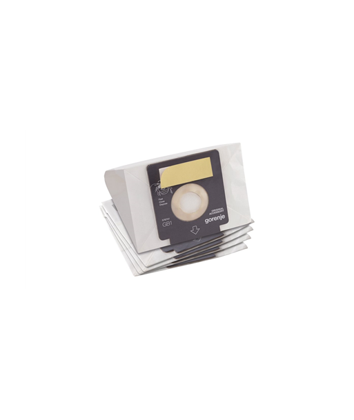 Tolmuimeja kott Gorenje, 5 pcs, Universal GB1PBU