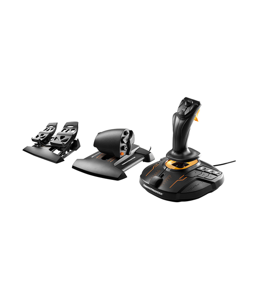Thrustmaster T.16000M FCS Flight Pack