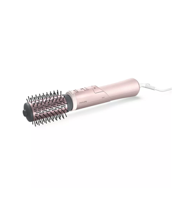 Выпрямитель для волос Philips 7000 Series BHA735/00 - Розовый, 1000 Вт, 3 режима нагрева