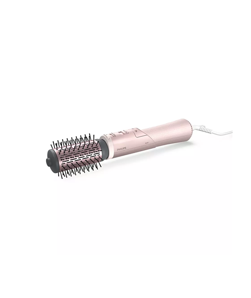 Philips 7000 Series BHA735/00 Juuksesirgendaja - Roosa, 1000W, 3 Kuumusastet
