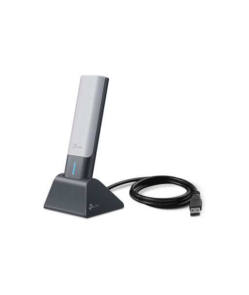 TP-LINK Archer TX50UH AX3000 High Gain Dual Band Wi-Fi 6 USB Adapter | TP-LINK
