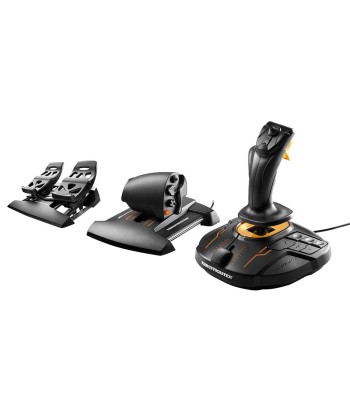 Thrustmaster T.16000M FCS Flight Pack
