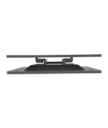 Seinakinnitus Digitus DA-90303-1 Fixed Maximum weight (capacity) 18 kg Black