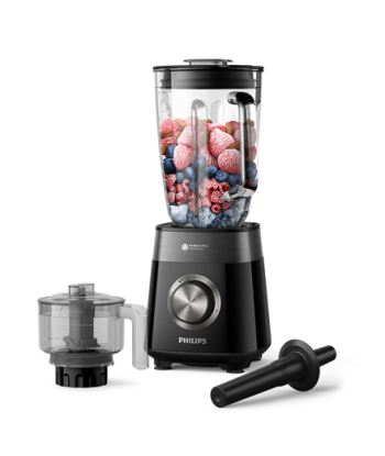 Philips HR3032/00 Blender, Stainless steel | Philips