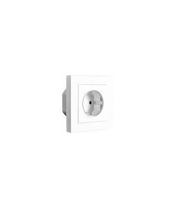 SMART HOME SOCKET WHITE/WP-P01D AQARA