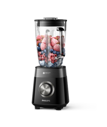 Philips HR3032/00 Blender, Stainless steel | Philips